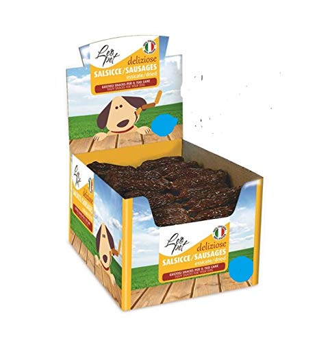 SALSICCE ESSICCATE GUSTO ANATRA