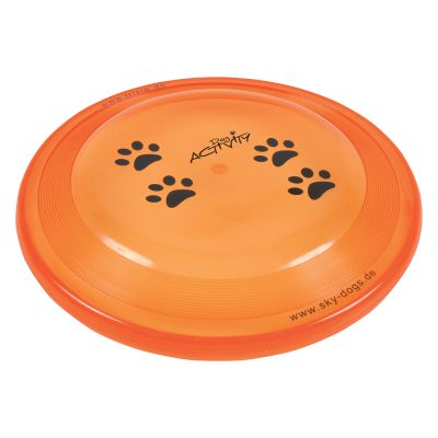 Dog Disc