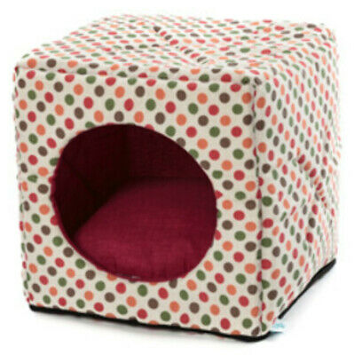 Cuccia Cubo Fantasie Assortite