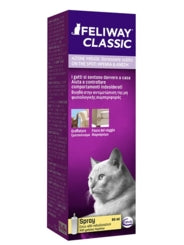 FELIWAY CLASSIC SPRAY