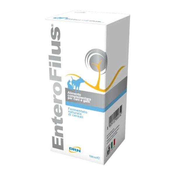 Drn enterofilus