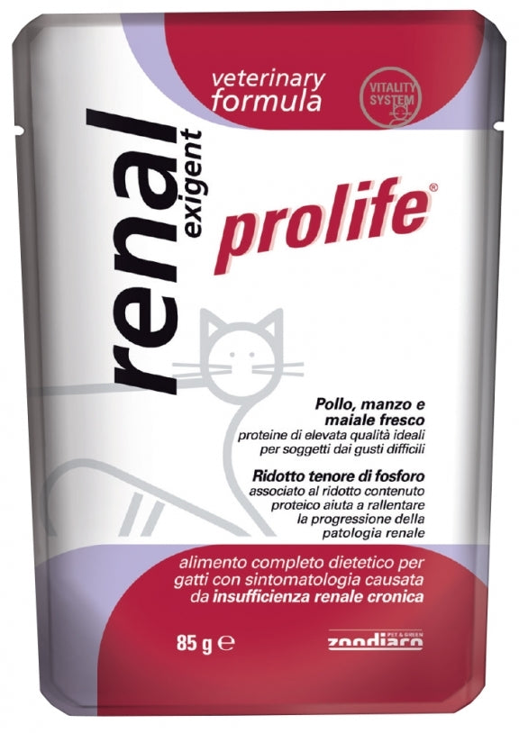Renal Exigent