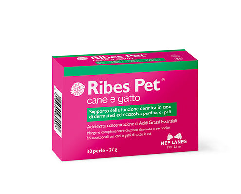 RIBES PET Perle