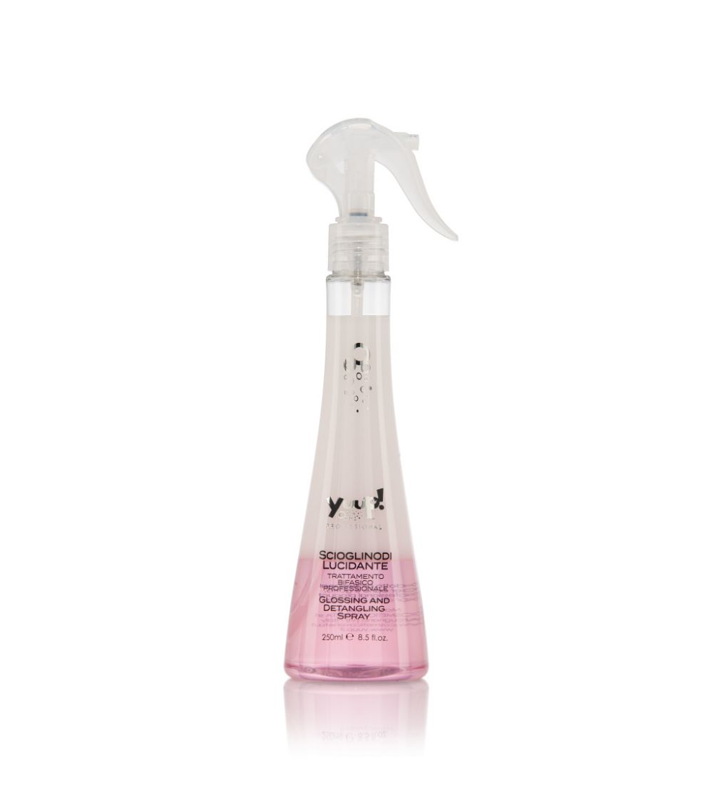 YUUP! SCIOGLINODI LUCIDANTE REFILL