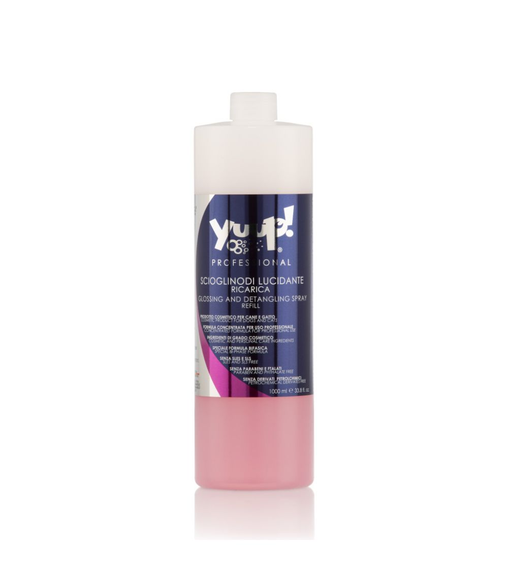 YUUP! SCIOGLINODI LUCIDANTE REFILL