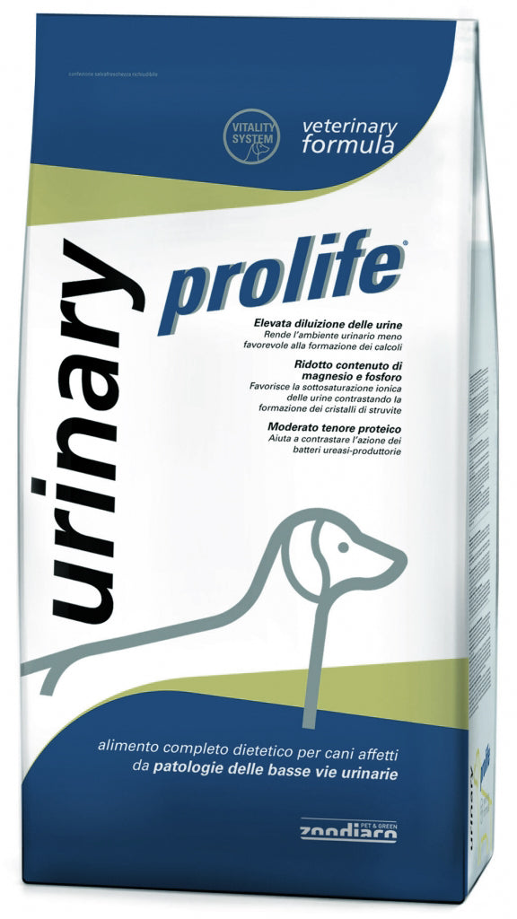 Urinary