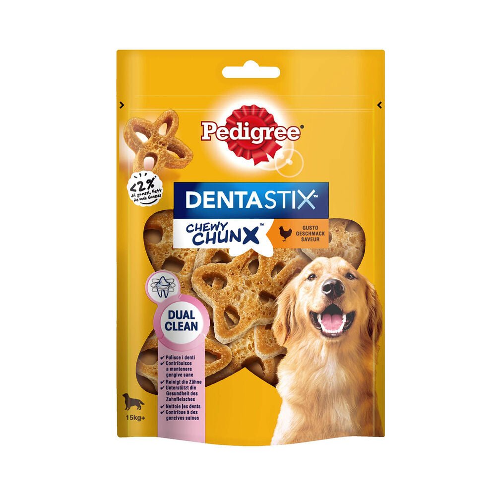 Pedigree Dentastix Snack Maxi 68 gr Pollo