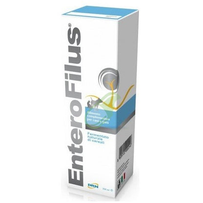 Drn enterofilus