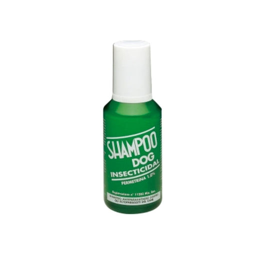 Shampoo Dog-Verde ML 300