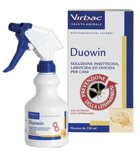 DUOWIN spray 250ML