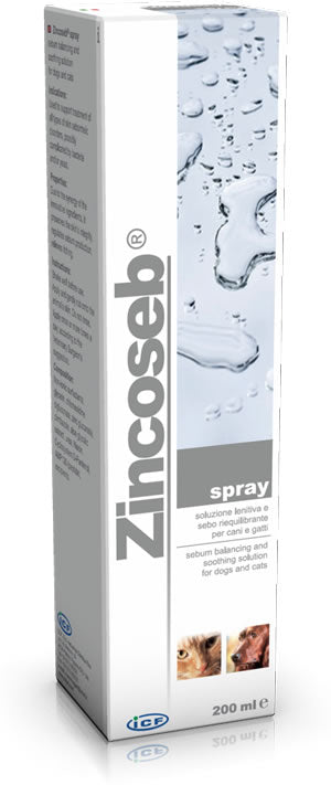 Zincoseb® spray