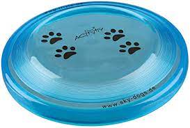 Dog Disc