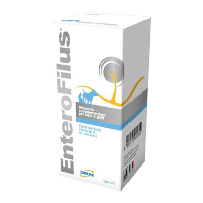 Drn enterofilus